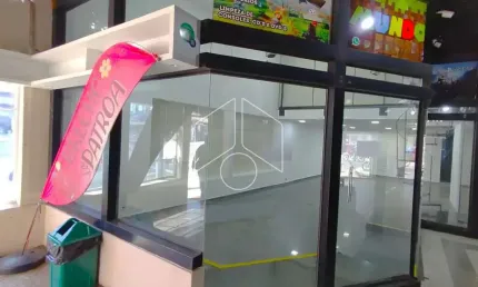 Prédio para alugar na Rua Nove de Julho, 10058, Centro, Marília