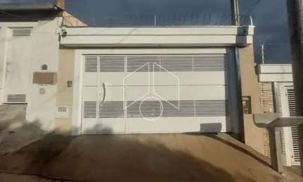 Casa com 3 quartos para alugar na Rua Thomaz Giovanini, 1100, Jardim Dom Frei Daniel Tomasella, Marília