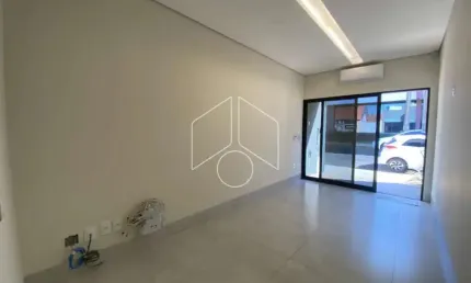 Ponto comercial para alugar na Rua Santa Isabel, 1148, Boa Vista, Marília