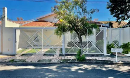 Casa com 3 quartos para alugar na Rua Wady Butara, 5151, Jardim São Domingos, Marília
