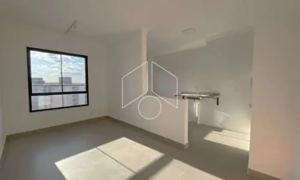 Apartamento com 2 quartos para alugar na Rua José Bonifácio, Torre 1, 10301, Jardim Cristo Rei, Marília