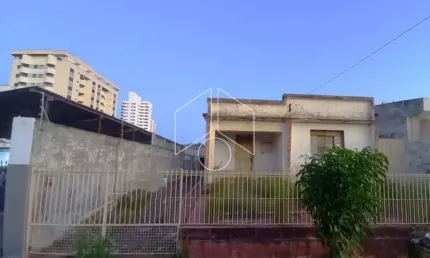Casa comercial para alugar na Rua Dom Pedro II, 4133, Centro, Marília