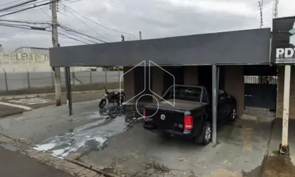 Sala comercial para alugar na Avenida Brigadeiro Eduardo Gomes, 20398, Residencial Vale Verde, Marília