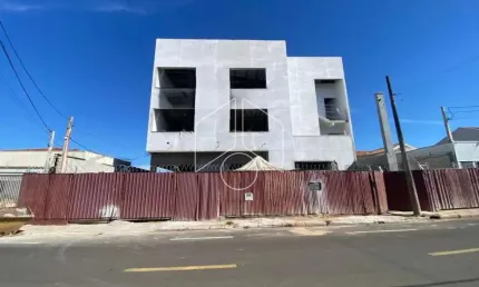 Prédio para alugar na Rua José Bertonha, 100, Jardim Tangará, Marília