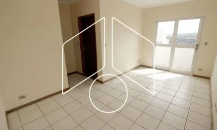 Apartamento com 1 quarto para alugar na Rua Augusto Genta, 5106, Jardim Portal do Sol, Marília