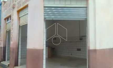 Sala comercial para alugar na Rua Coronel Galdino de Almeida, 3086, Centro, Marília