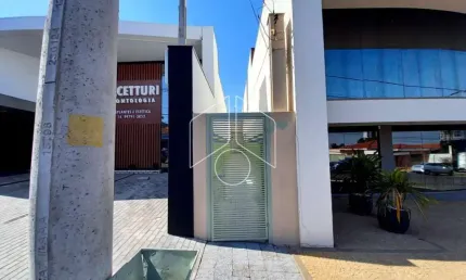 Apartamento com 1 quarto para alugar na Avenida Presidente Roosevelt, A, 797, Boa Vista, Marília