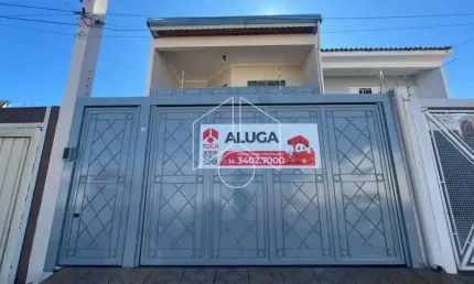 Casa com 2 quartos para alugar na Rua Antônio Coercio, 0, 368, Jardim Portal do Sol, Marília