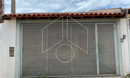 Casa com 3 quartos para alugar na Rua João Batista Detregiachi, 2129, Palmital, Marília