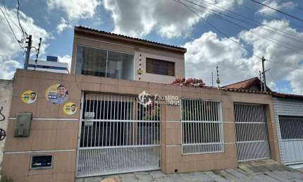 Casa comercial à venda no Catolé, Campina Grande 
