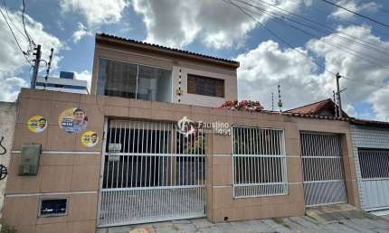 Casa comercial para alugar no Catolé, Campina Grande 