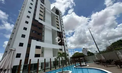 Apartamento à venda no Catolé, Campina Grande 