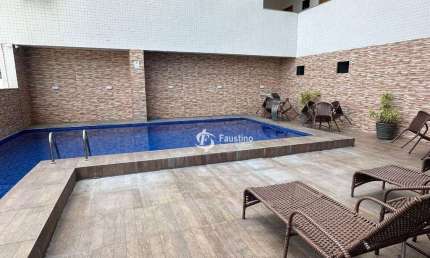 Apartamento com 3 dormitórios à venda, 87 m² por R$ 380.000 - Catolé - Campina Grande/PB