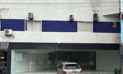 Sala comercial para alugar na Rua Raimundo Alves da Silva, Centro, Campina Grande