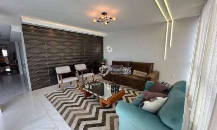 Casa com 3 quartos à venda na Rua Zacarias Lira Pessoa, Jardim Tavares, Campina Grande