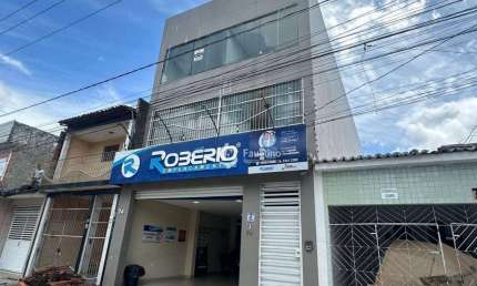 Apartamento com 2 quartos para alugar na Rua Lino Gomes da Silva, São José, Campina Grande