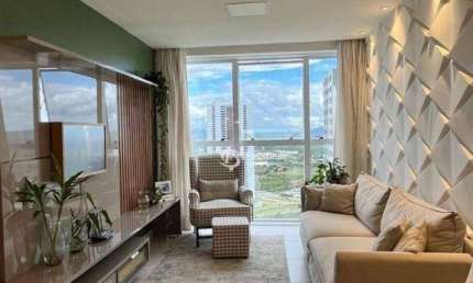 Apartamento com 3 quartos à venda na Rua Fernandes Vieira, Mirante, Campina Grande