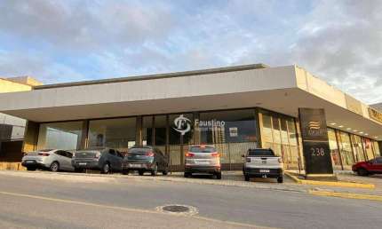 Prédio para alugar no Alto Branco, Campina Grande 