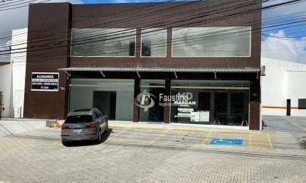 Sala comercial para alugar no Alto Branco, Campina Grande  por R$ 900