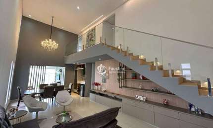 Casa com 4 dormitórios à venda, 256 m² por R$ 2.100.000,00 - Mirante - Campina Grande/PB