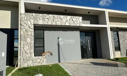 Casa em condomínio fechado com 3 quartos à venda na Avenida Francisco Lopes de Almeida, Malvinas, Campina Grande