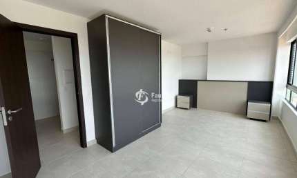 Flat com 1 quarto à venda na Rua Manoel Justino, Mirante, Campina Grande