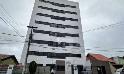 Apartamento com 3 quartos para alugar na Rua Manoel Alves de Oliveira, Catolé, Campina Grande