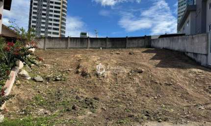 Terreno em condomínio fechado à venda na Rua Fernandes Vieira, Mirante, Campina Grande