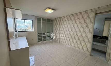 Apartamento com 3 quartos à venda na Rua Nilo Peçanha, Prata, Campina Grande