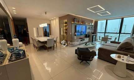 Apartamento com 3 quartos à venda na Rua Paulo de Frontin, Centro, Campina Grande
