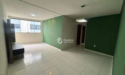 Apartamento com 3 quartos à venda na Rua Vigário Calixto, Itararé, Campina Grande