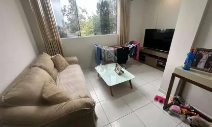 Apartamento com 3 quartos à venda na Rua Francisco Lobo Filho, Catolé, Campina Grande