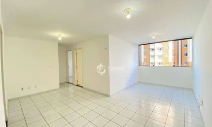 Apartamento com 3 quartos à venda na Rua Fernando Barbosa de Melo, Catolé, Campina Grande
