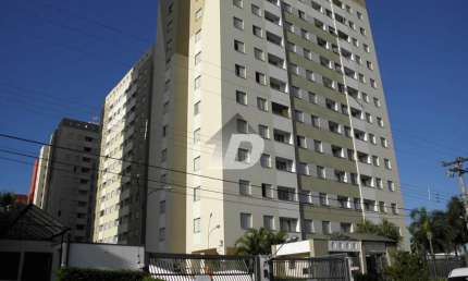 Apartamento com 3 quartos à venda no Parque Itália, Campinas , 54 m2 por R$ 350.000