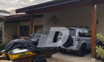 Casa em condomínio fechado com 4 quartos à venda no Bosque das Palmeiras, Campinas , 281 m2 por R$ 1.950.000