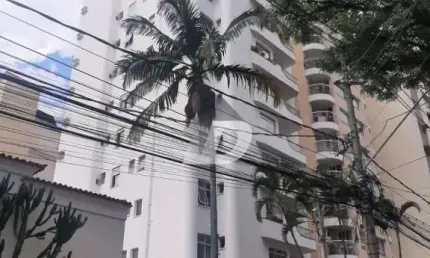 Apartamento com 2 quartos à venda na rua dona prisciliana soares, 123, cambuí, campinas, 212 m2 por r$ 1.400.000
