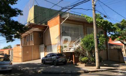 Casa comercial à venda no Nova Campinas, Campinas , 530 m2 por R$ 2.400.000