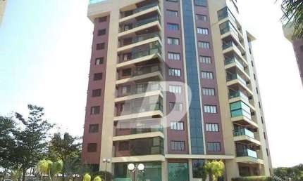 Cobertura com 3 quartos à venda no Notre Dame, Campinas , 260 m2 por R$ 2.500.000