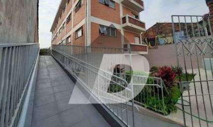 Apartamento com 2 quartos à venda na Vila Industrial, Campinas , 62 m2 por R$ 220.000