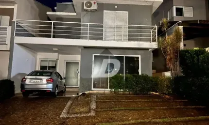 Casa em condomínio fechado com 3 quartos à venda no parque rural fazenda santa cândida, campinas , 250 m2 por r$ 1.900.000