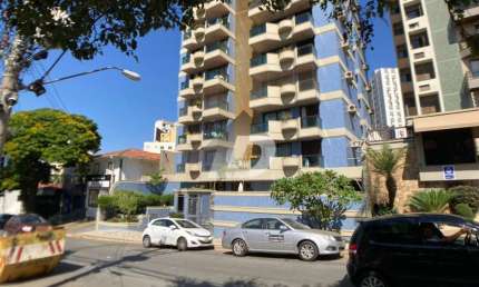 Flat com 1 quarto para alugar no Cambuí, Campinas , 70 m2 por R$ 3.500