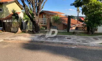 Casa em condomínio fechado com 2 quartos à venda no Loteamento Caminhos de San Conrado (Sousas), Campinas , 146 m2 por R$ 1.200.000
