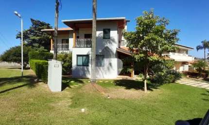 Casa em condomínio fechado com 3 quartos à venda na Avenida Engenheiro Luiz Antônio Laloni, 321, Tijuco das Telhas, Campinas, 385 m2 por R$ 1.850.000