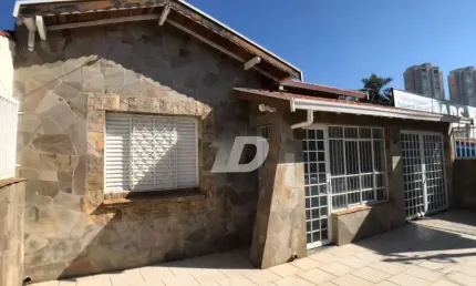 Casa comercial à venda no cambuí, campinas , 124 m2 por r$ 1.100.000