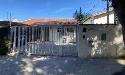 Casa com 5 quartos à venda no Jardim Paraíso, Campinas , 400 m2 por R$ 1.100.000