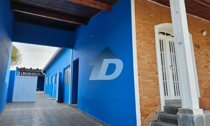 Casa com 3 quartos à venda na Vila Joaquim Inácio, Campinas , 240 m2 por R$ 550.000