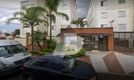 Apartamento com 3 quartos à venda no São Bernardo, Campinas , 126 m2 por R$ 455.000