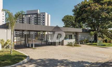 Apartamento com 2 quartos à venda no Parque Rural Fazenda Santa Cândida, Campinas , 57 m2 por R$ 689.900