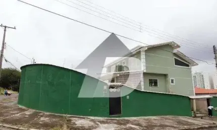 Casa com 3 quartos à venda no parque beatriz, campinas , 295 m2 por r$ 1.000.000