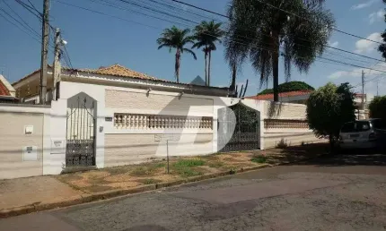 Casa com 6 quartos à venda no jardim chapadão, campinas , 339 m2 por r$ 1.500.000